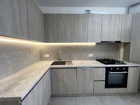 квартира по адресу Мартинова просп., 17