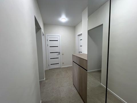 квартира по адресу Мартинова просп., 17