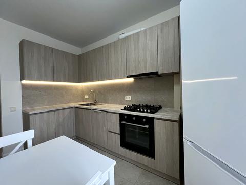 квартира по адресу Мартинова просп., 17