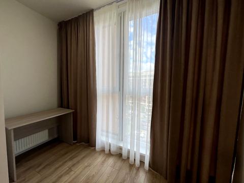 квартира по адресу Мартинова просп., 17