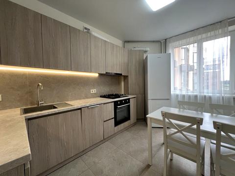 квартира по адресу Мартинова просп., 17
