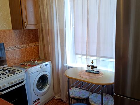 квартира за адресою Ружинська вул. (Вільгельма Піка), 20/54