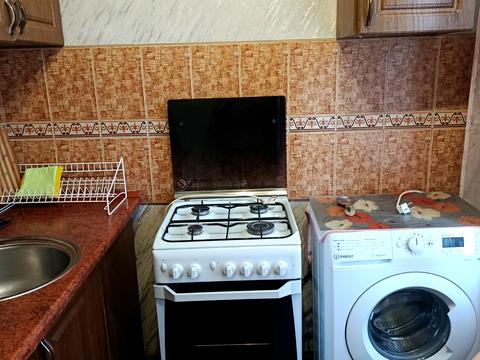 квартира за адресою Ружинська вул. (Вільгельма Піка), 20/54