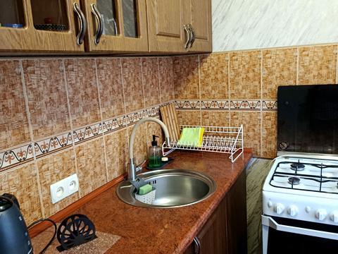 квартира за адресою Ружинська вул. (Вільгельма Піка), 20/54