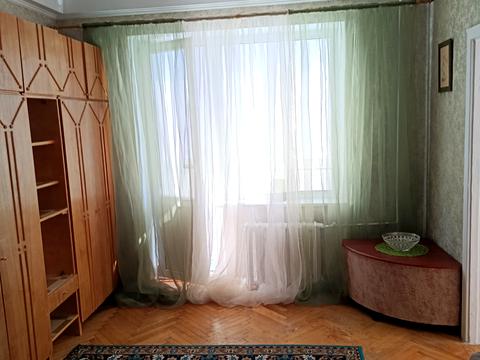 квартира за адресою Ружинська вул. (Вільгельма Піка), 20/54