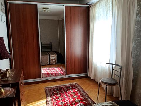 квартира за адресою Ружинська вул. (Вільгельма Піка), 20/54