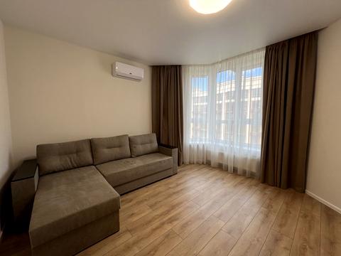 квартира по адресу Мартинова просп., 17
