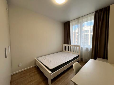 квартира по адресу Мартинова просп., 17