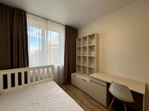 квартира по адресу Мартинова просп., 17