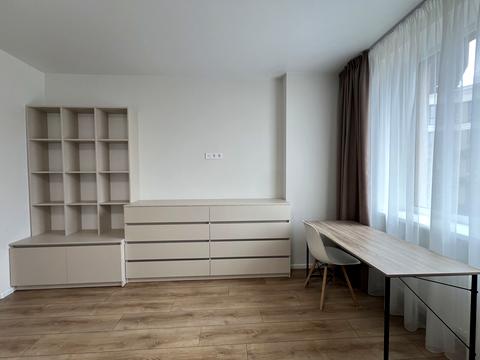 квартира по адресу Мартинова просп., 17