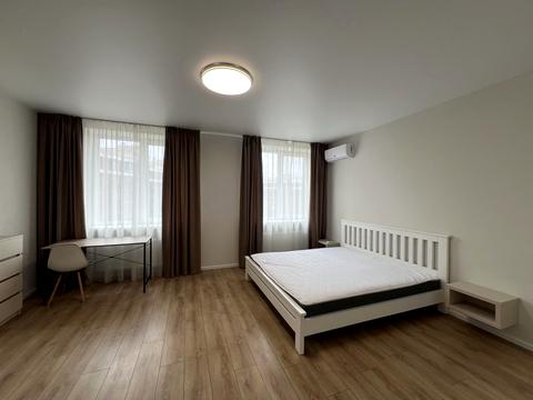 квартира по адресу Мартинова просп., 17