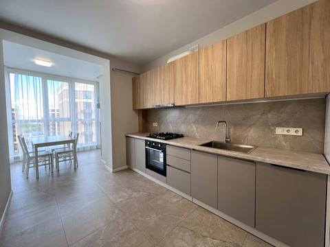 квартира по адресу Мартинова просп., 17