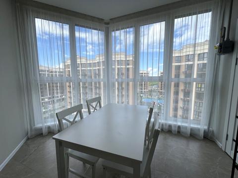 квартира по адресу Мартинова просп., 17