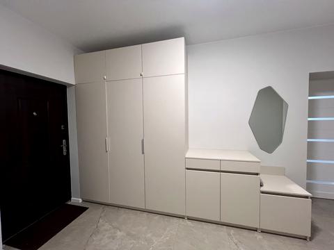 квартира по адресу Мартинова просп., 17