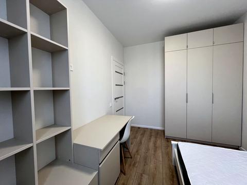 квартира по адресу Мартинова просп., 17