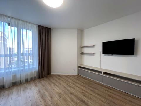 квартира по адресу Мартинова просп., 17