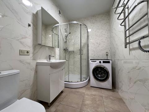 квартира по адресу Мартинова просп., 17