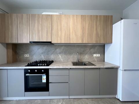 квартира по адресу Мартинова просп., 17