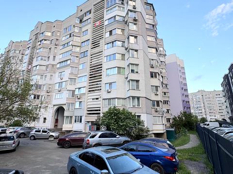 квартира за адресою Теплична вул., 38