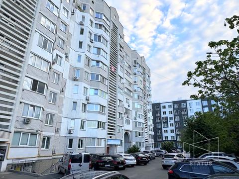 квартира за адресою Теплична вул., 38