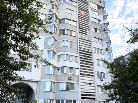 квартира за адресою Теплична вул., 38