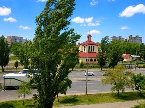 квартира за адресою Воскресенський просп. (Перова), 14