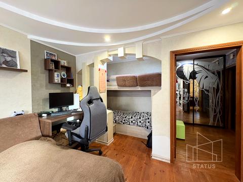 квартира за адресою Теплична вул., 38