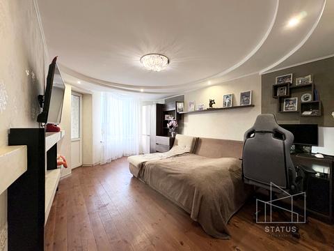 квартира за адресою Теплична вул., 38