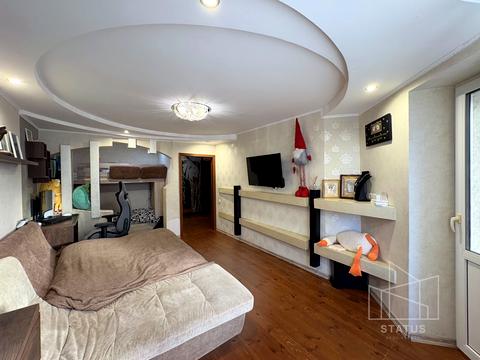 квартира за адресою Теплична вул., 38