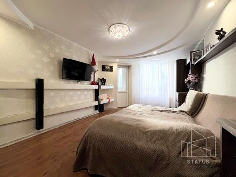 квартира за адресою Теплична вул., 38