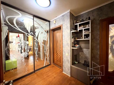 квартира за адресою Теплична вул., 38