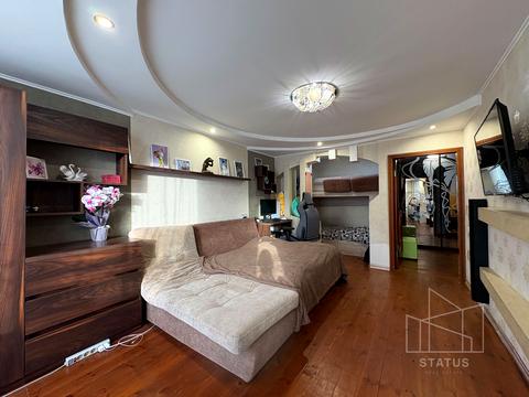 квартира за адресою Теплична вул., 38