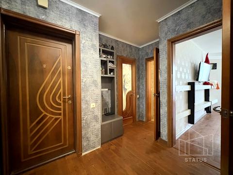 квартира за адресою Теплична вул., 38