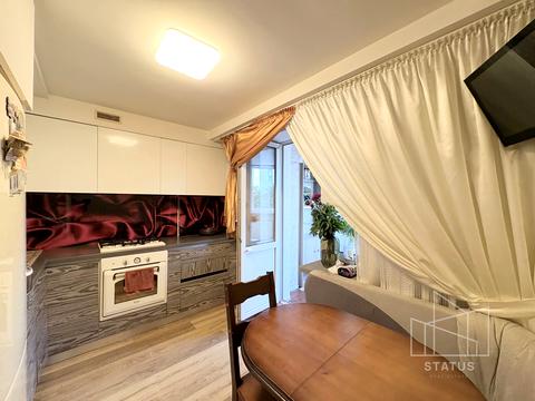 квартира за адресою Теплична вул., 38