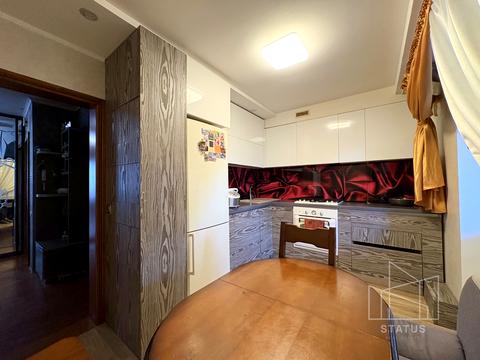 квартира за адресою Теплична вул., 38