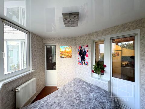 квартира за адресою Теплична вул., 38