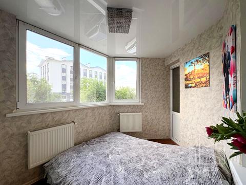 квартира за адресою Теплична вул., 38