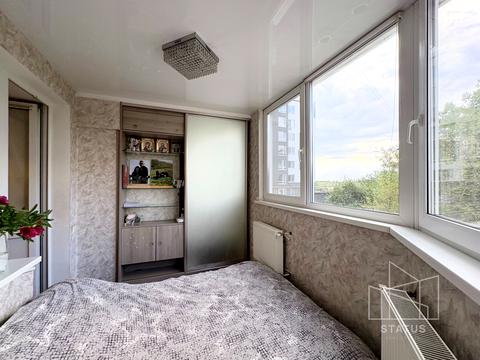 квартира за адресою Теплична вул., 38