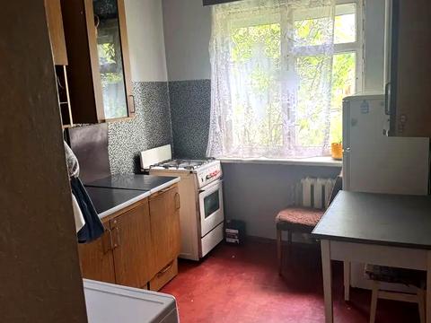 квартира за адресою Академіка Корольова вул., 3-А