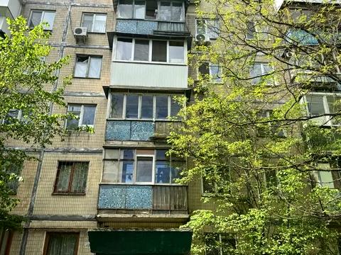 квартира за адресою Академіка Корольова вул., 3-А