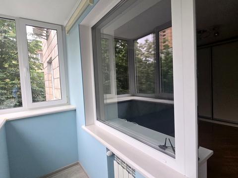 квартира по адресу Андрея Верхогляда ул. (Михайла Драгомирова), 6-Б