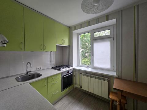 квартира по адресу Андрея Верхогляда ул. (Михайла Драгомирова), 6-Б