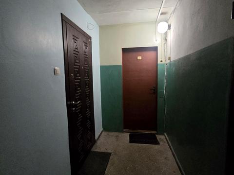 квартира по адресу Андрея Верхогляда ул. (Михайла Драгомирова), 6-Б