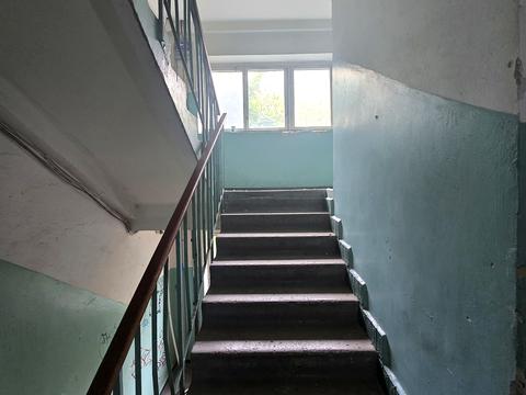 квартира по адресу Андрея Верхогляда ул. (Михайла Драгомирова), 6-Б