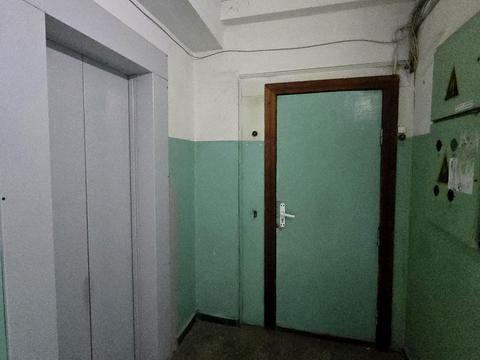 квартира по адресу Андрея Верхогляда ул. (Михайла Драгомирова), 6-Б