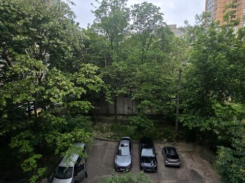 квартира по адресу Андрея Верхогляда ул. (Михайла Драгомирова), 6-Б