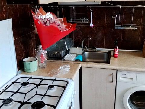 квартира по адресу Березняковская ул., 30-А