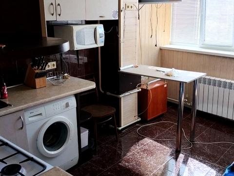 квартира по адресу Березняковская ул., 30-А