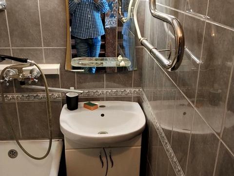 квартира по адресу Березняковская ул., 30-А