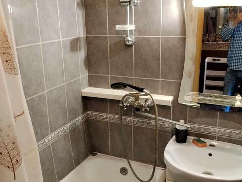 квартира по адресу Березняковская ул., 30-А